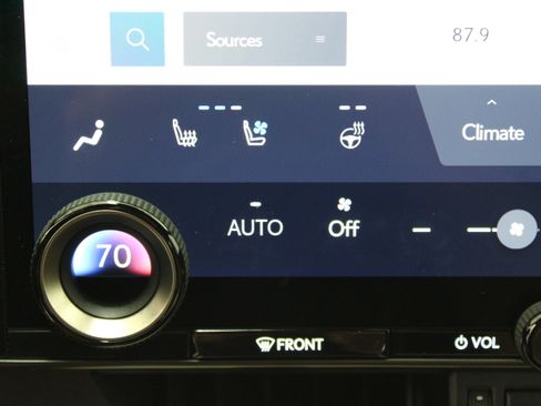 Used 2022 Lexus NX 350 AWD w/ Accessory Package 2 image 21