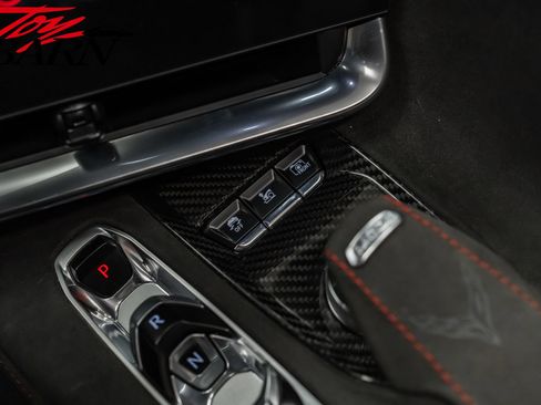 Used 2022 Chevrolet Corvette Stingray w/ Z51 Performance Package image 46