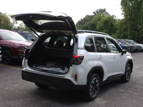 New 2026 Subaru Forester Premium AWD/4WD image 7