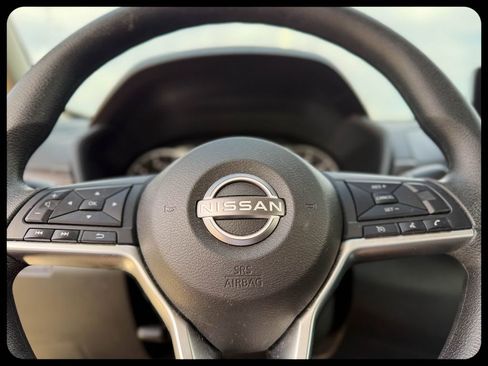 Used 2024 Nissan Altima 2.5 SV image 25