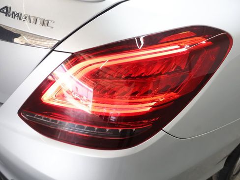 Used 2020 Mercedes-Benz C 300 C 300 w/ Driver Assistance Package image 29