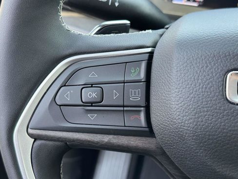 Used 2026 Jeep Grand Cherokee Limited AWD/4WD image 20