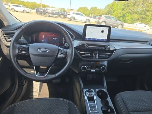Used 2023 Ford Escape Active AWD/4WD image 13