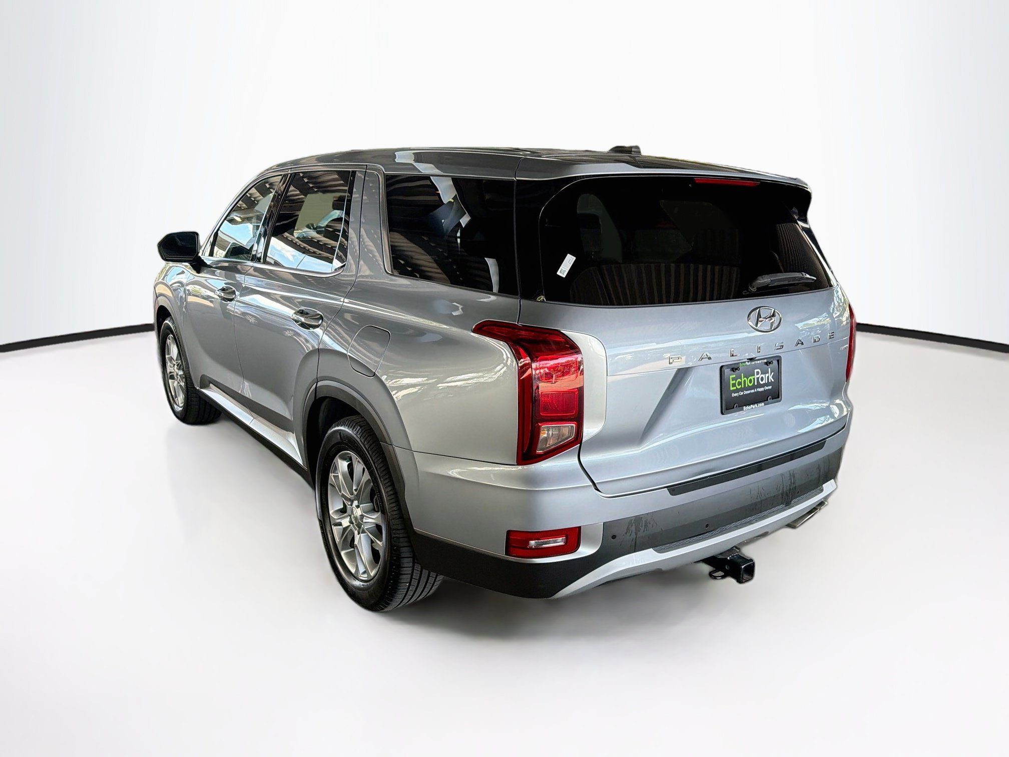 Used 2021 Hyundai Palisade SE AWD/4WD image 5