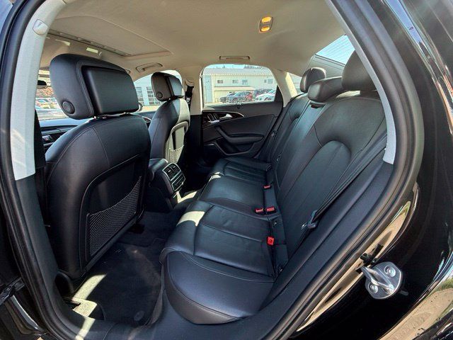 Used 2013 Audi A6 2.0T Premium Plus AWD/4WD image 12