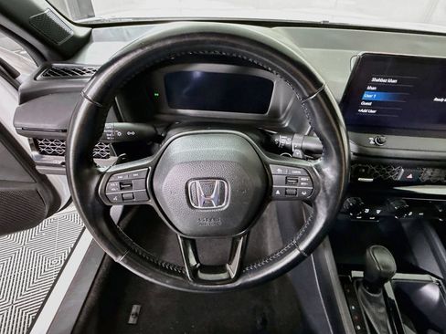 Used 2024 Honda Accord Sport image 19