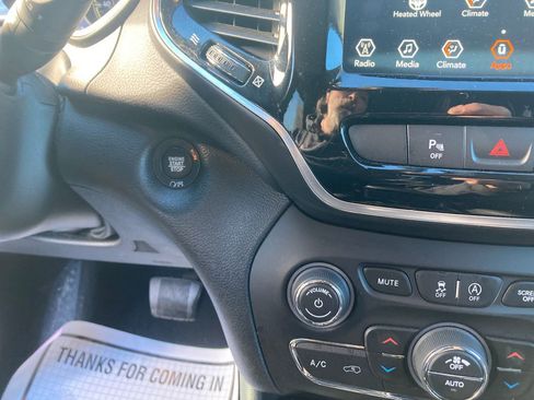 Used 2020 Jeep Cherokee Limited w/ Trailer Tow Group image 21