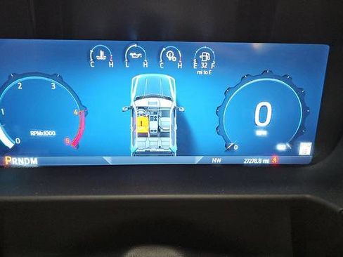 Used 2024 Ford F250 Platinum image 9