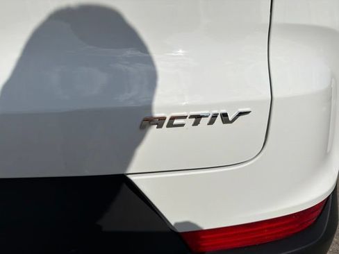 Certified 2024 Chevrolet TrailBlazer ACTIV w/ Convenience Package AWD/4WD image 13