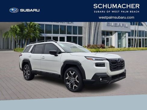 New 2026 Subaru Outback Touring XT AWD/4WD image 1