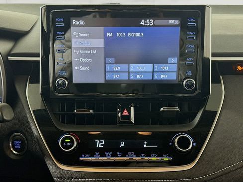 Used 2019 Toyota Corolla SE image 14