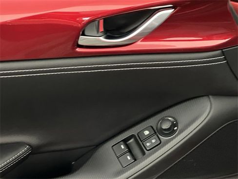 Used 2024 MAZDA MX-5 Miata RF Club w/ Weather Package image 15