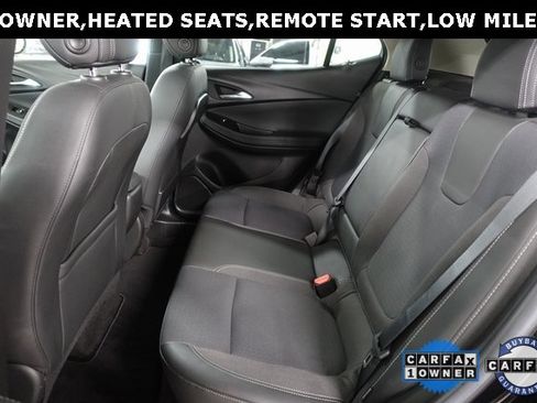 Used 2022 Buick Encore GX Select image 20