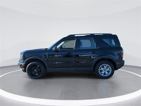Used 2022 Ford Bronco Sport image 5