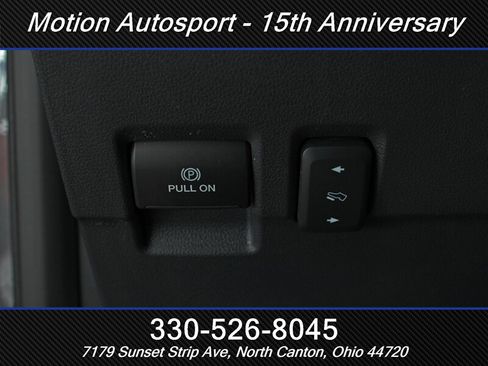 Used 2023 Ford F250 Lariat w/ Camper Package AWD/4WD image 17