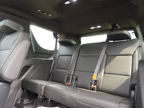 Used 2021 GMC Yukon Denali AWD/4WD image 26