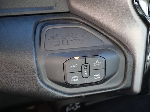 Used 2025 RAM 2500 Big Horn image 20