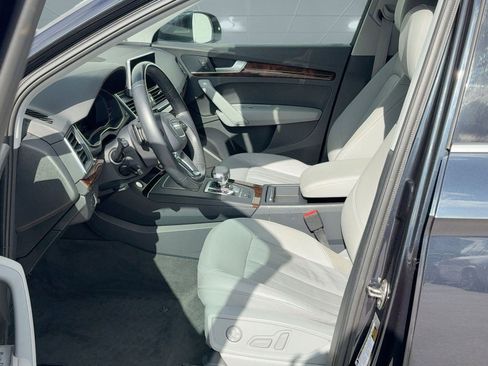 Used 2018 Audi Q5 2.0T Premium Plus image 5