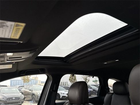 Used 2023 MAZDA CX-9 Signature image 22