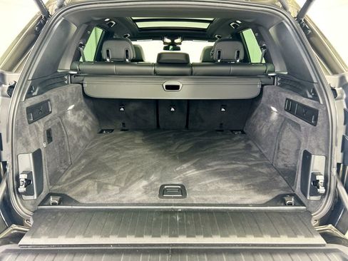 Certified 2025 BMW X5 xDrive40i w/ Parking Assistance Package image 27