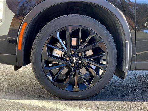 Used 2023 Mitsubishi Outlander SEL Black Edition image 9