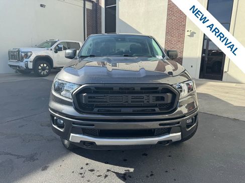 Used 2020 Ford Ranger XLT w/ Equipment Group 301A Mid image 2