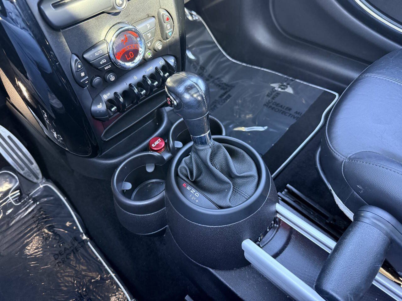 Used 2013 MINI Cooper Countryman S AWD/4WD image 18