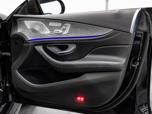 Used 2020 Mercedes-Benz AMG GT 63 S image 61