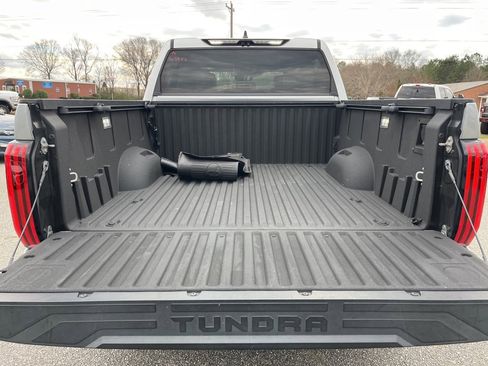 Used 2023 Toyota Tundra Limited image 24