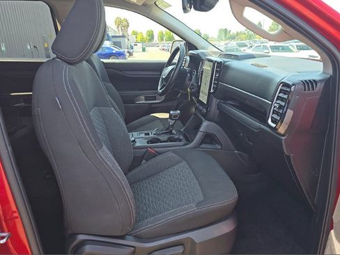 Used 2024 Ford Ranger XLT w/ Technology Package AWD/4WD image 8