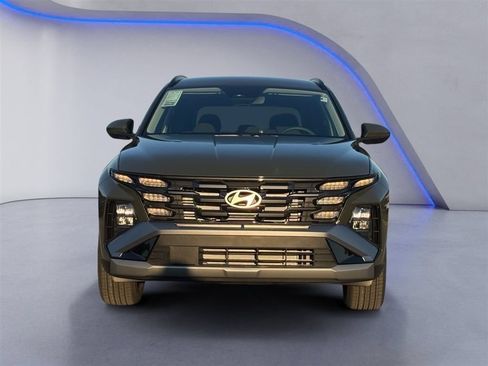 Certified 2026 Hyundai Tucson SEL Plus FWD image 3