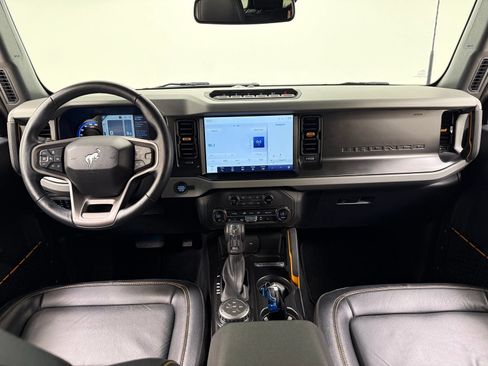 Used 2023 Ford Bronco 4-Door AWD/4WD image 26
