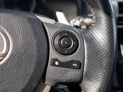 Used 2014 Lexus IS 250 AWD w/ F-Sport Package image 20