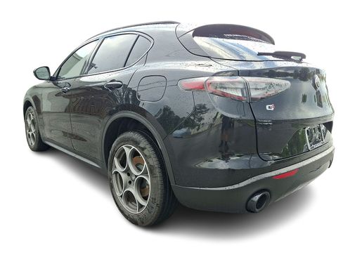 New 2026 Alfa Romeo Stelvio Sprint w/ Convenience Package AWD/4WD image 3