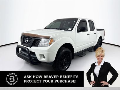 Used 2018 Nissan Frontier SV w/ Value Truck Package
