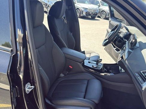 Used 2024 BMW X3 xDrive30i w/ M Sport Package AWD/4WD image 26