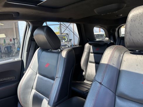 Used 2024 Dodge Durango R/T AWD/4WD image 30