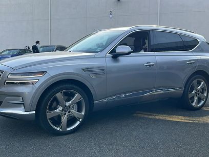 Used 2024 Genesis GV80 3.5T w/ Prestige Package