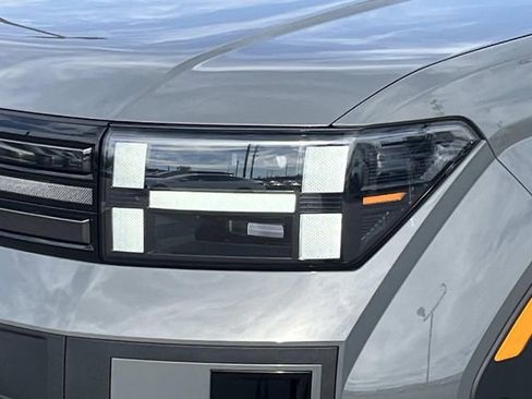 New 2026 Hyundai Santa Fe Limited image 9