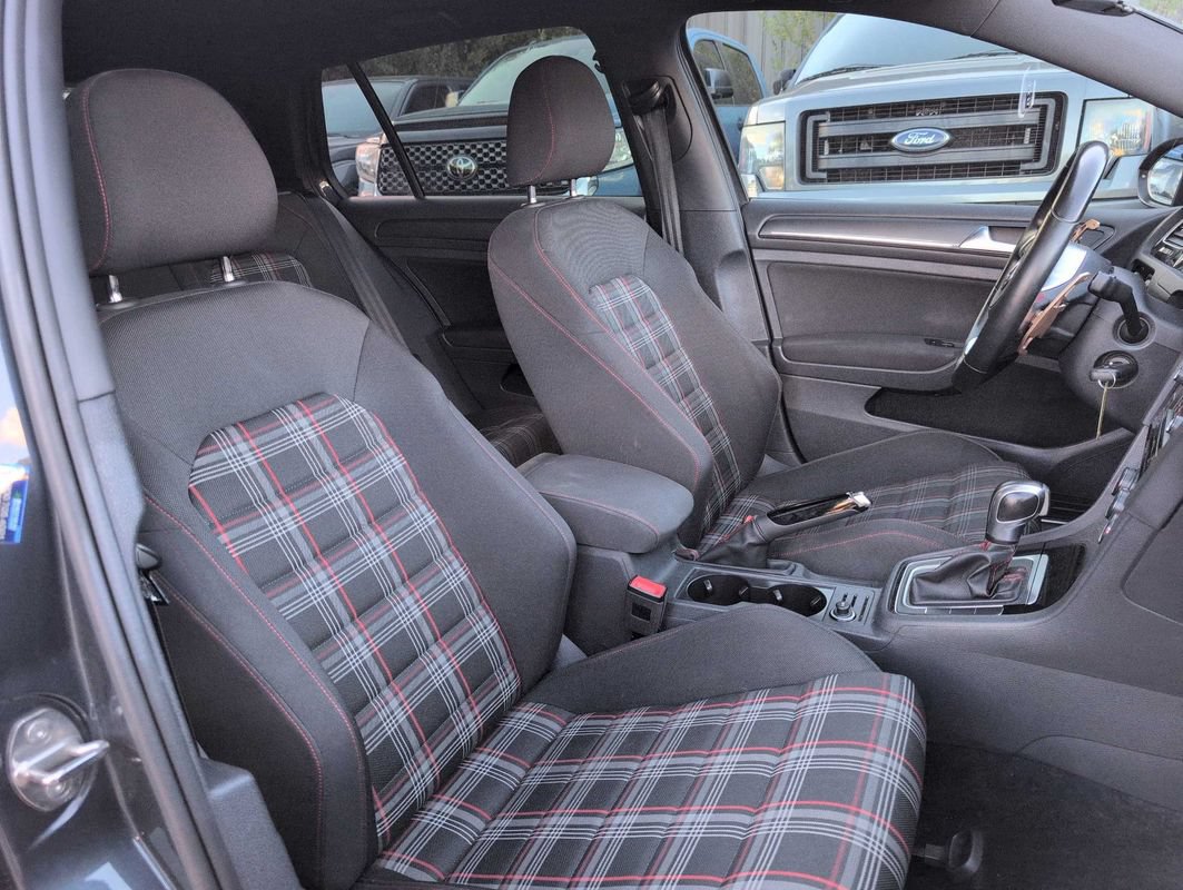 Used 2020 Volkswagen GTI S FWD image 16