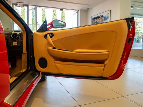 Used 2008 Ferrari F430 Spider RWD image 21