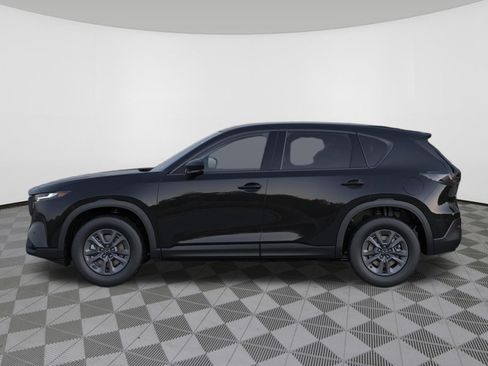 Used 2026 MAZDA CX-5 Select AWD/4WD image 3