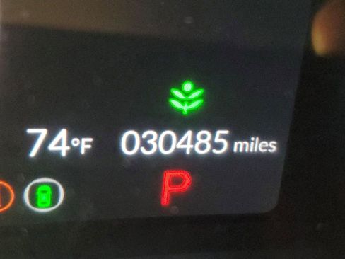 Used 2024 Honda Civic EX-L image 26