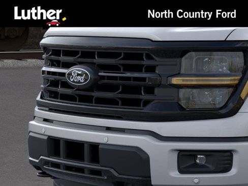 New 2026 Ford F150 XLT image 17