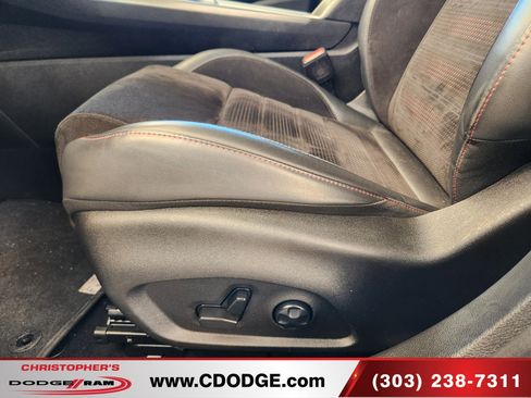 Used 2024 Dodge Hornet R/T AWD/4WD image 18