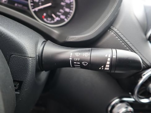 New 2025 Nissan Sentra SV w/ Trunk Package image 17