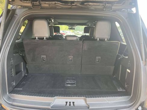Certified 2023 Ford Expedition Limited AWD/4WD image 12