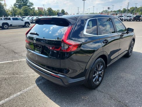 Used 2026 Honda CR-V EX-L image 3
