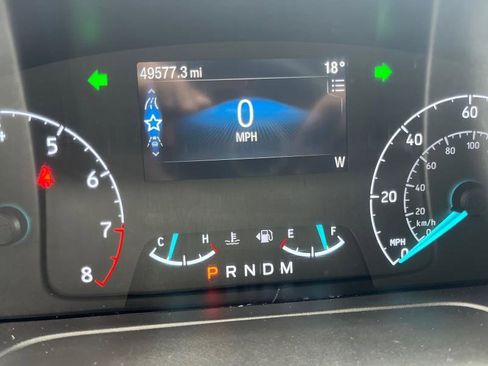 Used 2021 Ford Transit 350 XLT image 20