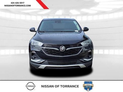 Used 2022 Buick Encore GX Preferred FWD image 2